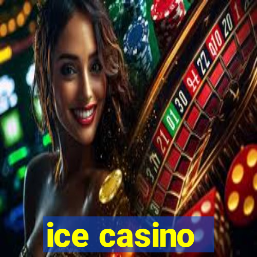 ice casino - app